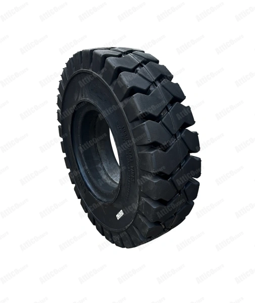 Шина цельнолитая OTRSTAR 6.00-9 Contirun